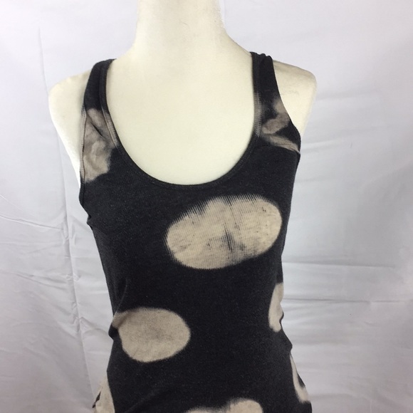 Raquel Allegra Tops - Raquel Allegra Special Tank